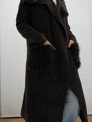 Cardigan Lucia 