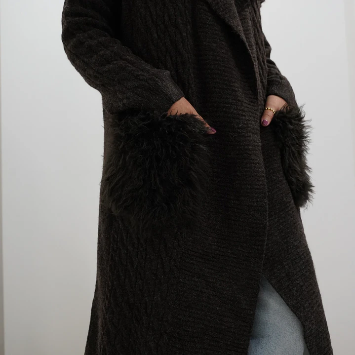 Cardigan Lucia  2