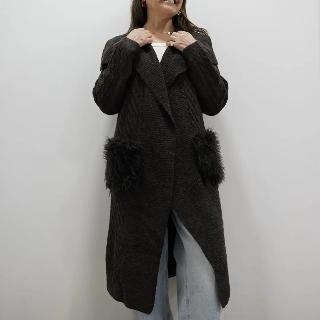 Cardigan Lucia  3