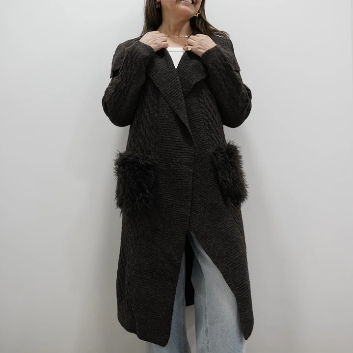 Cardigan Lucia  3