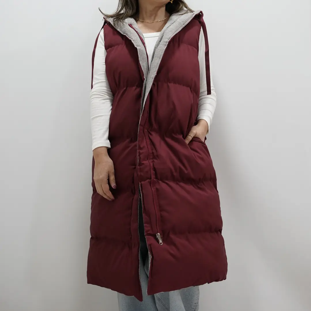 Chaqueta Belen  1