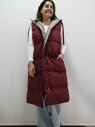 Chaqueta Belen 