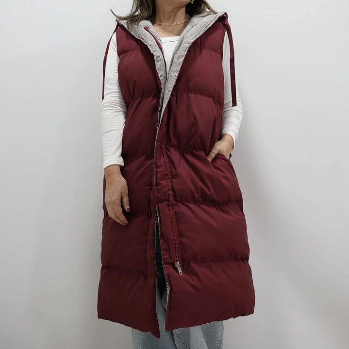 Chaqueta Belen  1