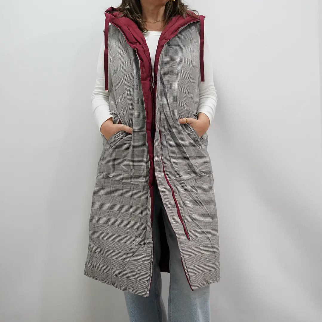 Chaqueta Belen  2