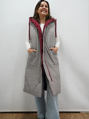 Chaqueta Belen 