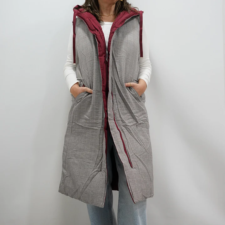 Chaqueta Belen  2