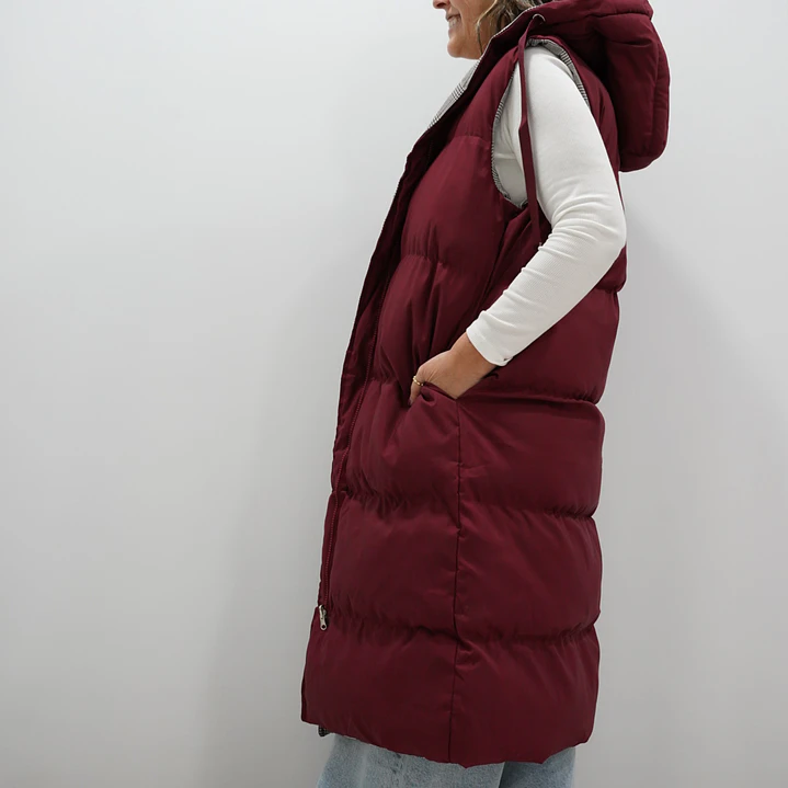 Chaqueta Belen  4