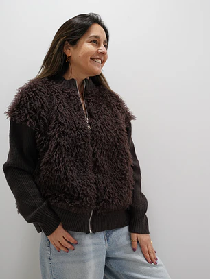 Chaqueta Julieta