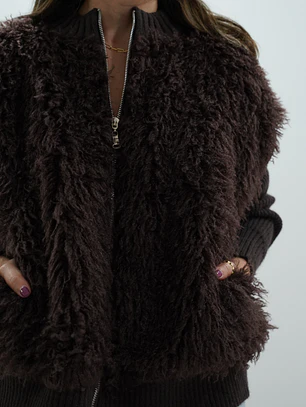 Chaqueta Julieta
