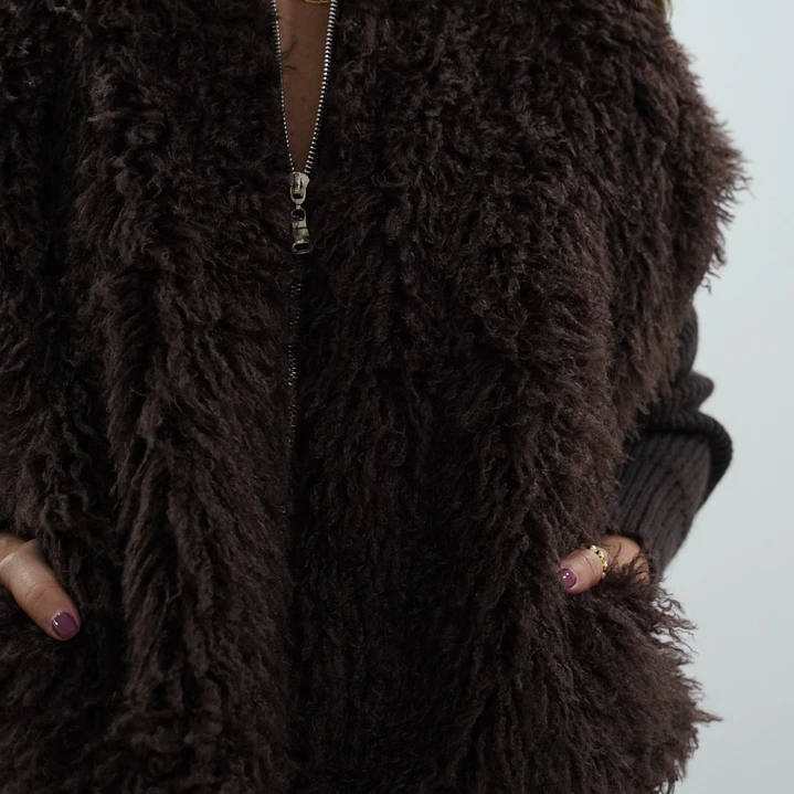 Chaqueta Julieta 2