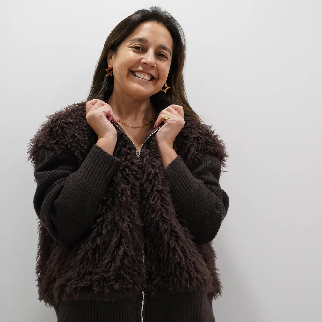 Chaqueta Julieta 3