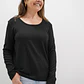 Polera Lola Negra - Miniatura 1