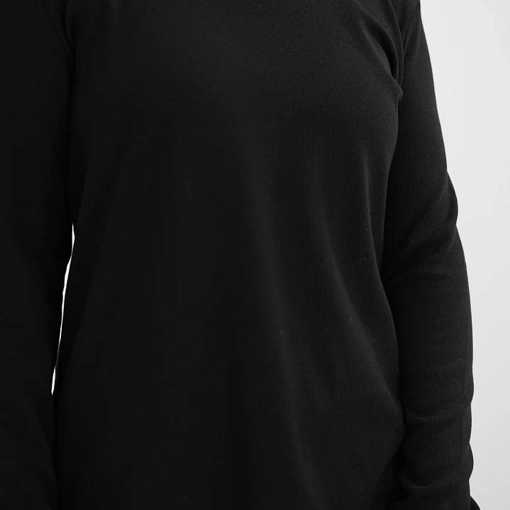Polera Lola Negra 2