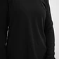 Polera Lola Negra - Miniatura 2