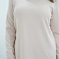 Polera Lola Cruda - Miniatura 2