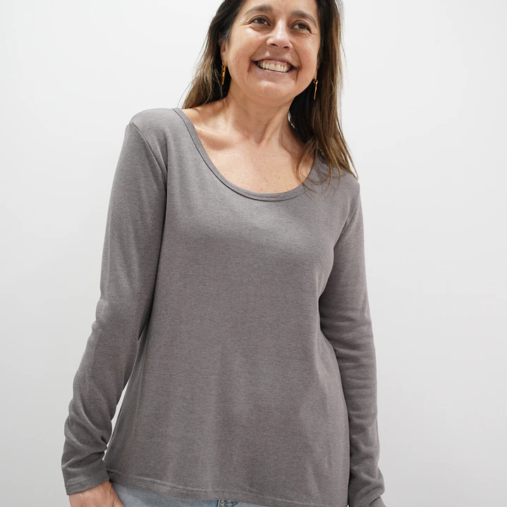 Polera Lola Marengo 1