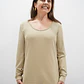 Polera Lola Verde - Miniatura 1