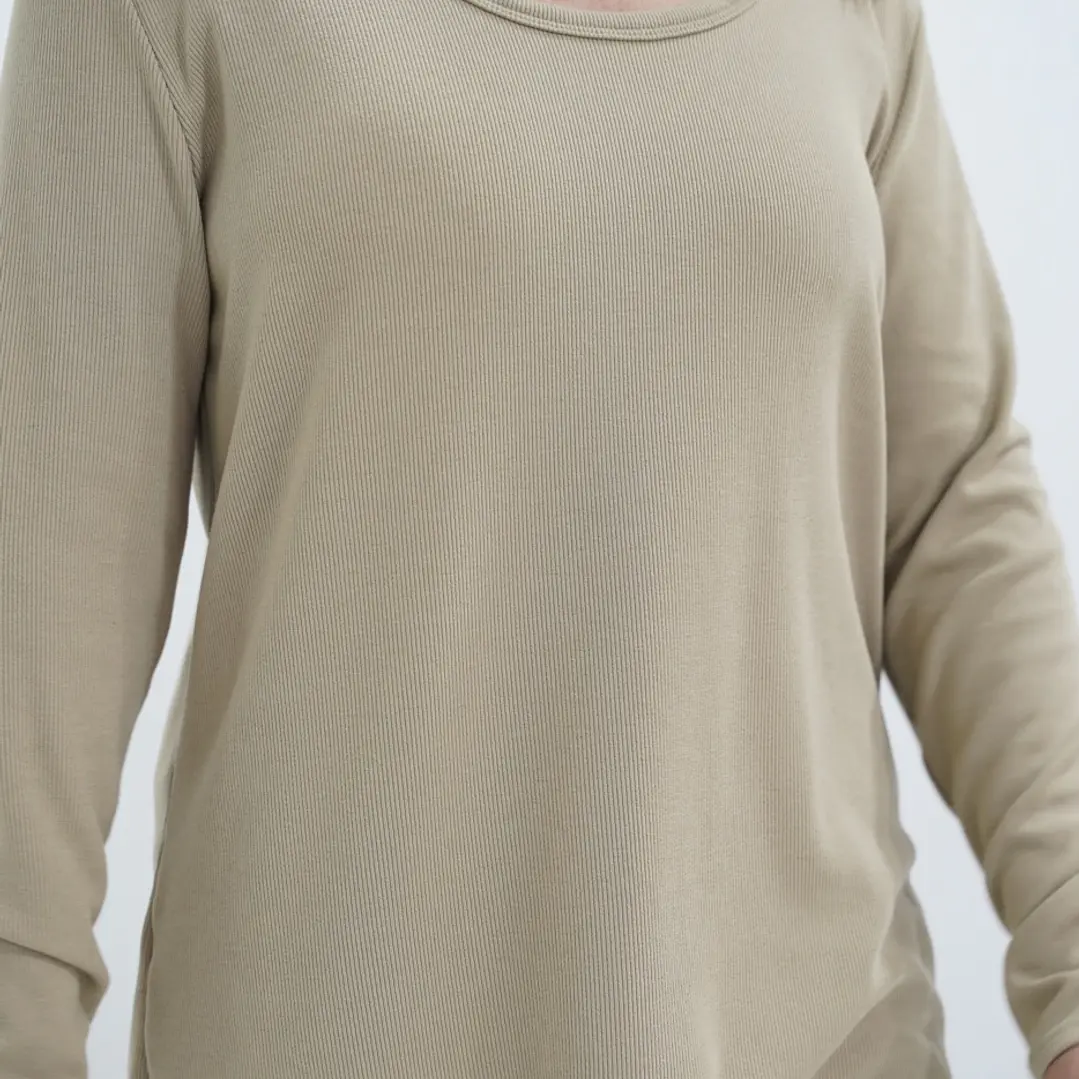 Polera Lola Verde 2