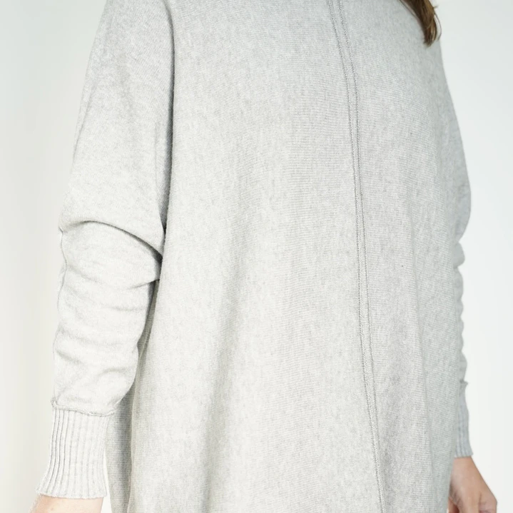 Sweater Alma Gris 2