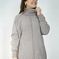Sweater Alma Taupe - Miniatura 2