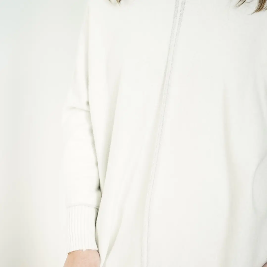 Sweater Alma Crudo 2
