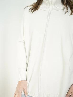 Sweater Alma Crudo