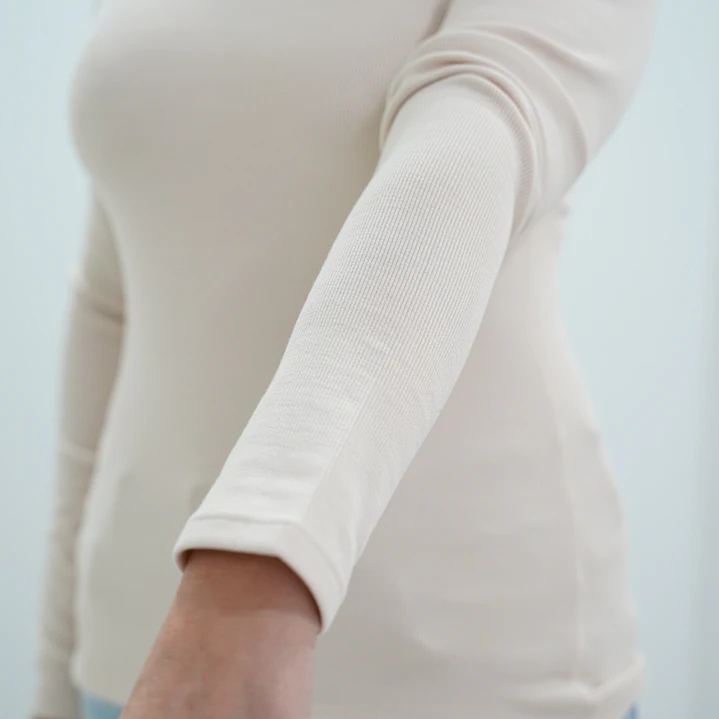 Polera Mili Cruda 3