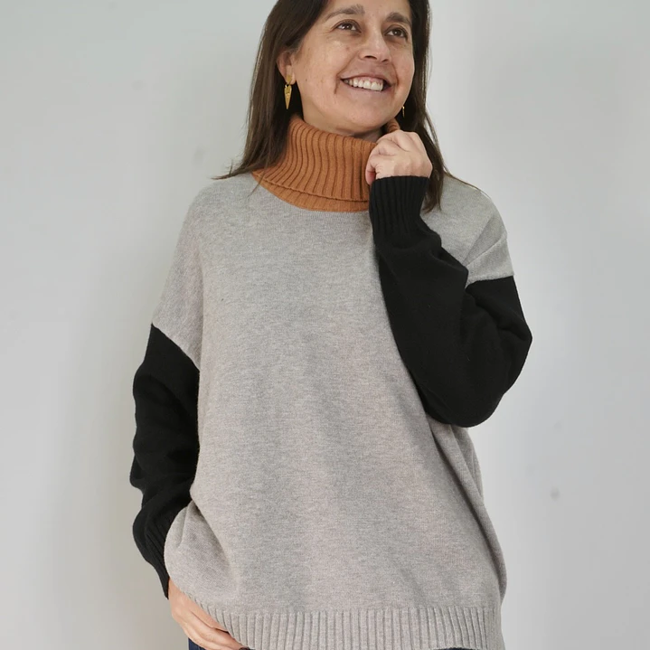 Sweater Marisol  1