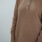 Sweater Amaya Camel - Miniatura 2
