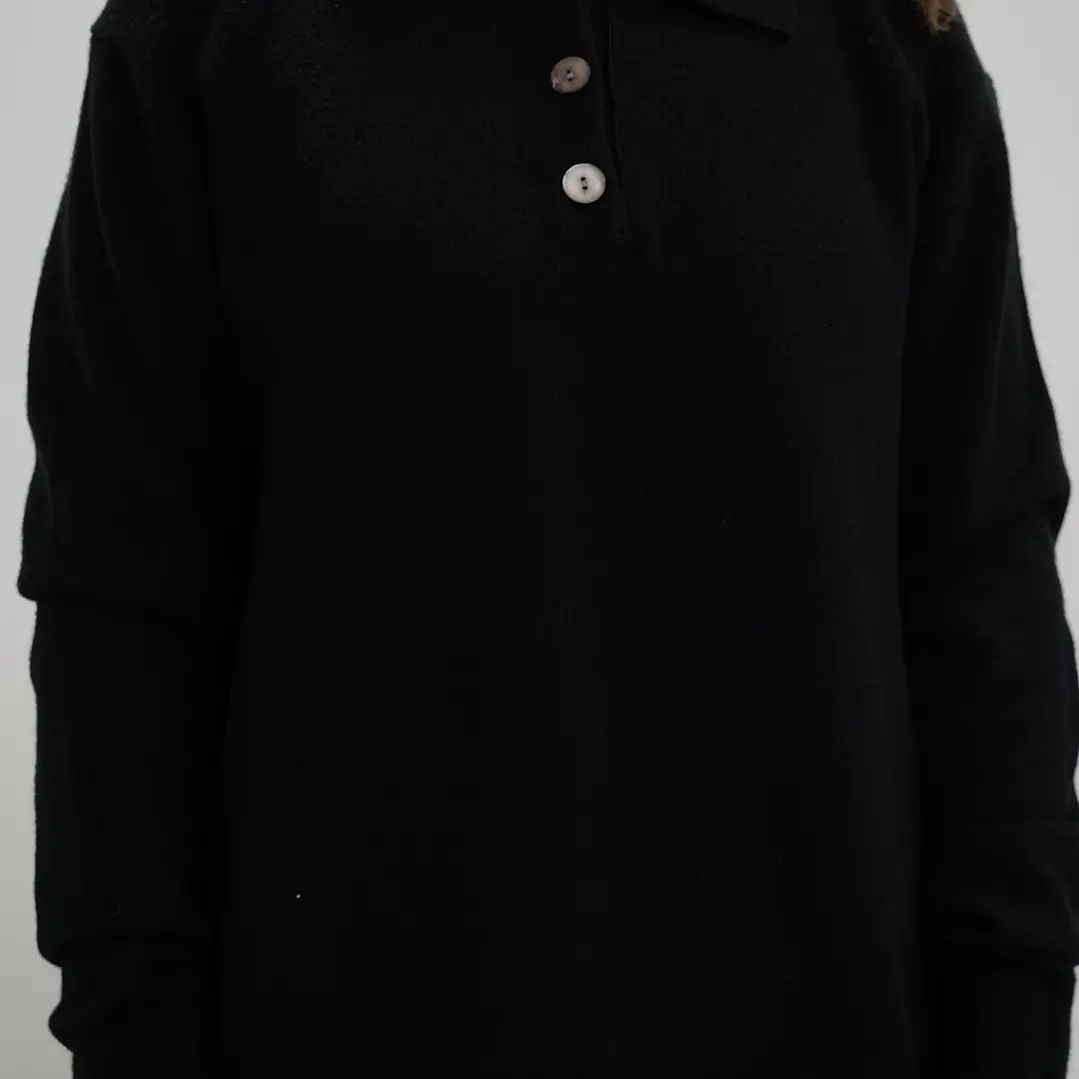 Sweater Amaya Negro 2
