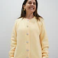 Chaleco Panchi Amarillo - Miniatura 1