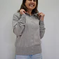 Chaleco Amalia Gris - Miniatura 1
