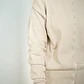 Chaleco Amalia Beige  - Miniatura 2