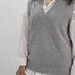 Sweater Clara Gris - Miniatura 2