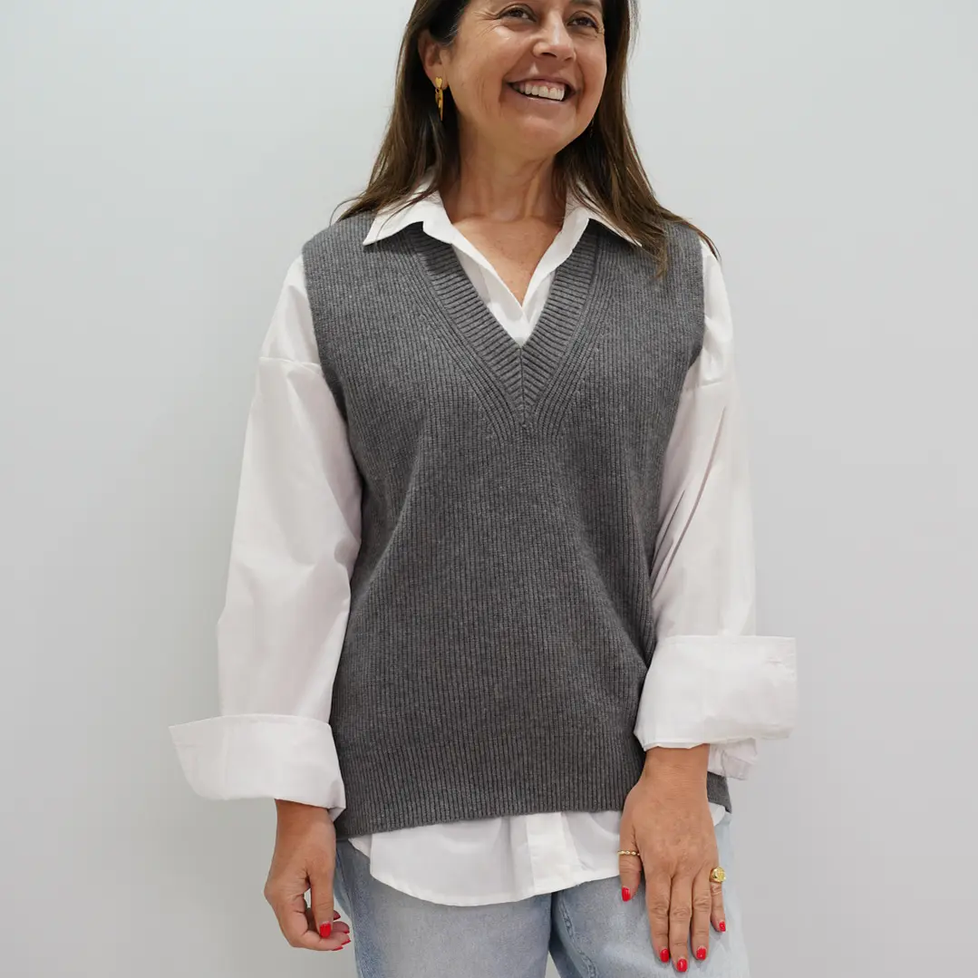 Sweater Clara Marengo 1