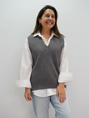 Sweater Clara Marengo