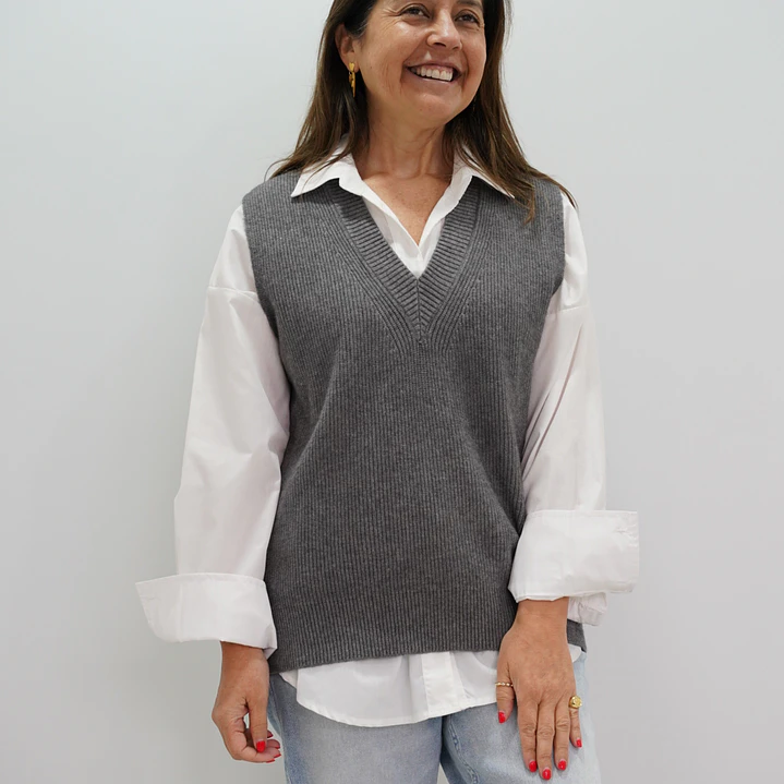 Sweater Clara Marengo 1