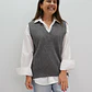 Sweater Clara Marengo - Miniatura 1