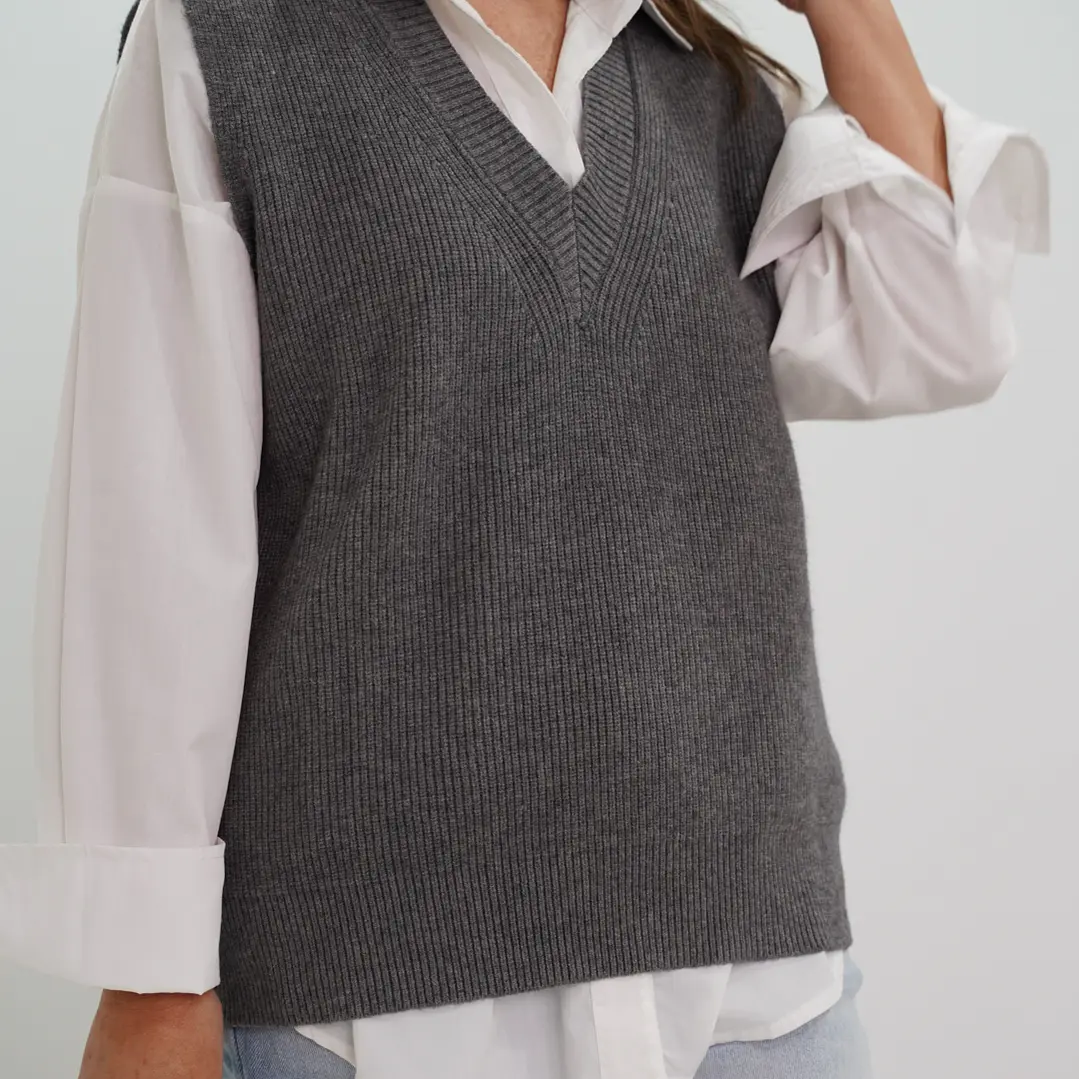 Sweater Clara Marengo 2