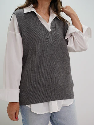 Sweater Clara Marengo