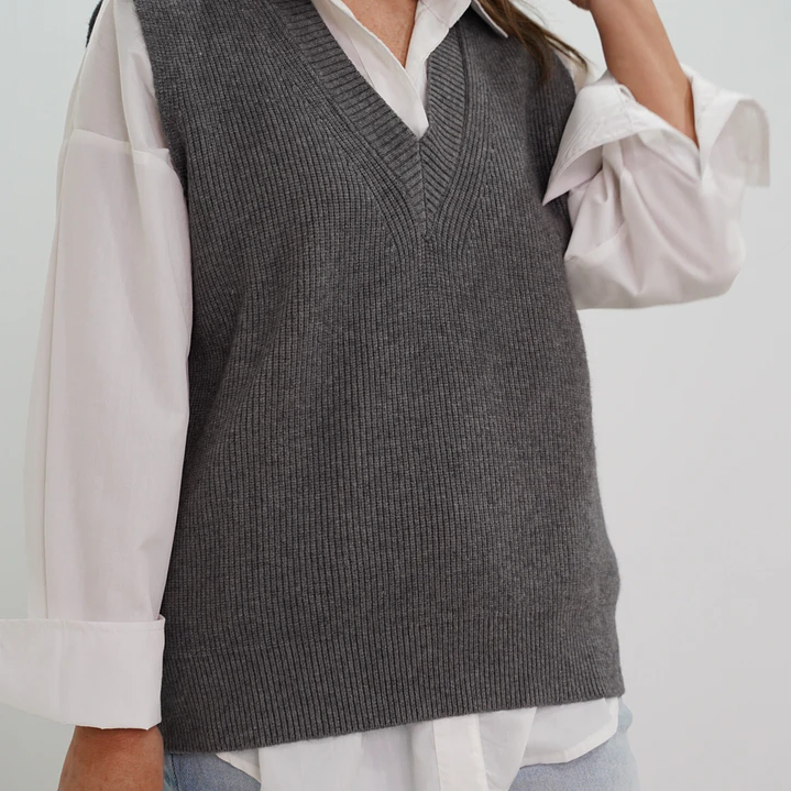 Sweater Clara Marengo 2