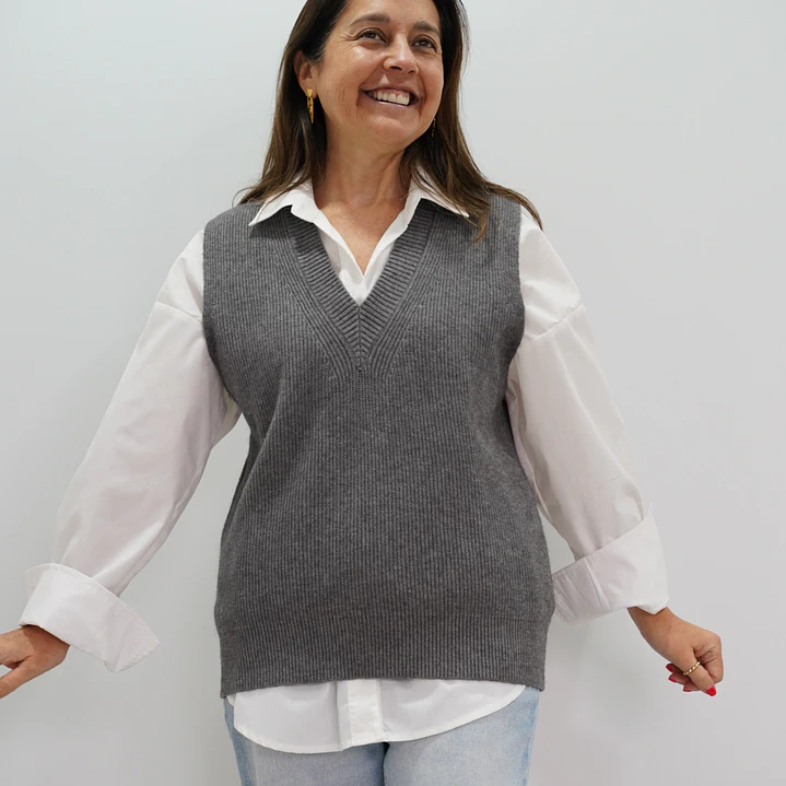 Sweater Clara Marengo 3