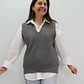 Sweater Clara Marengo - Miniatura 3