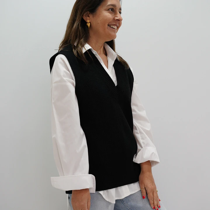 Sweater Clara Negro 3