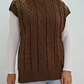 Sweater Nina Chocolate  - Miniatura 2