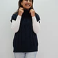 Sweater Nina Azul - Miniatura 1