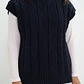 Sweater Nina Azul - Miniatura 2
