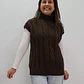 Sweater Nina Cafe - Miniatura 1