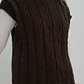 Sweater Nina Cafe - Miniatura 2