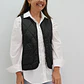Chaqueta Nena Negra - Miniatura 1